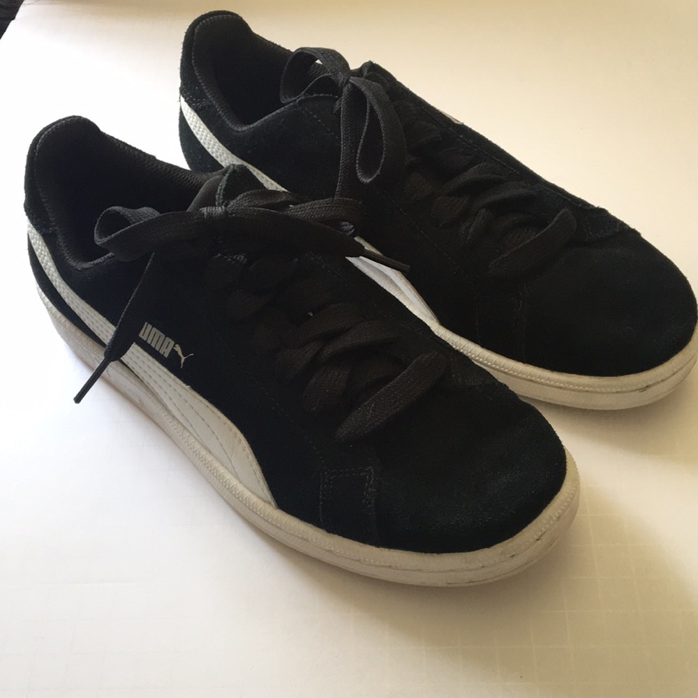 Black og Pumas